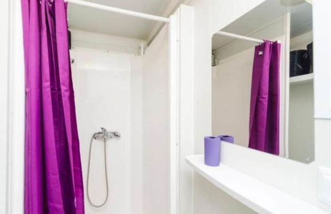 Apartments Dalamar - Mobile Home With Patio - Foto 7