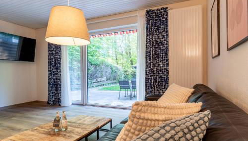 Ferienwohnung mit Terrasse in St Peter-Ording Dorf – 1-Raum, EG, 45 m² - Foto 5