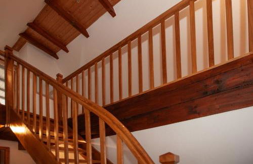 Ferienwohnung Dien Uttied - Foto 17