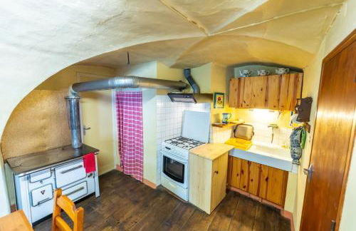 Maison - Parc naturel du Queyras - Pleine nature - Foto 8