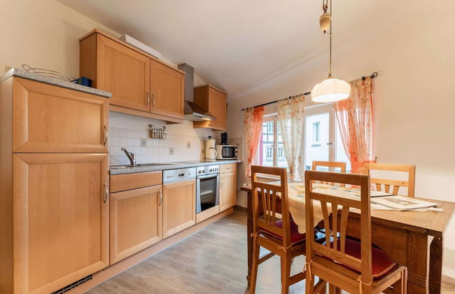 Modern Apartment in Reifferscheid With Garden - Foto 38