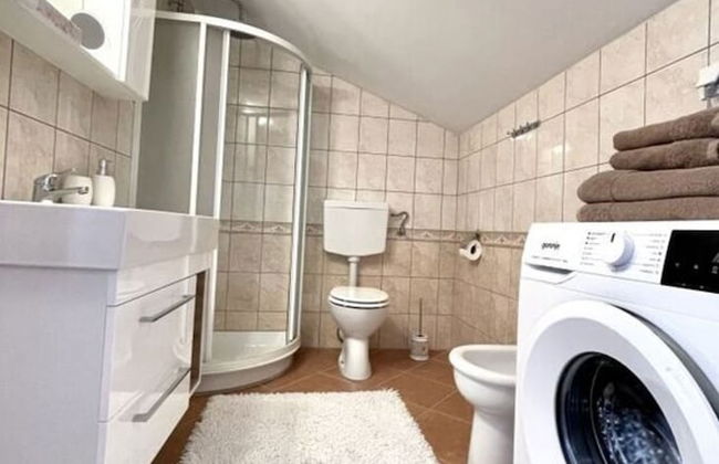 Appartement Lady Daniela - Foto 11