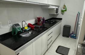 Apartamento- Pocos de Caldas, MG - Foto 16
