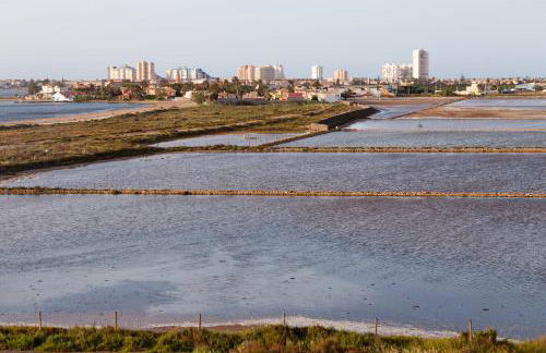 Los Flamencos - Playa Paraíso - Calle Bomilcar - Foto 25