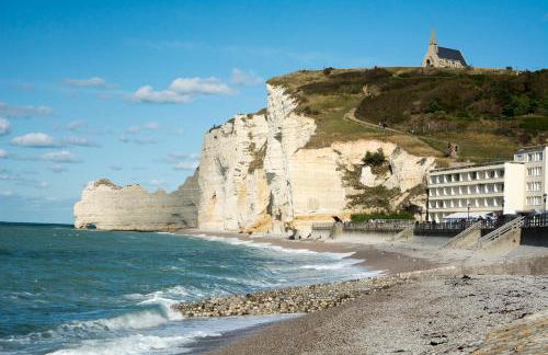 Les charmes Du Bosquet Parc d'Amour et Nature Parking Privé Sécurisé - Foto 32