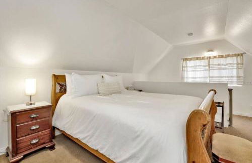 The Weekender- Adorable Modern Chic Cottage - Foto 16