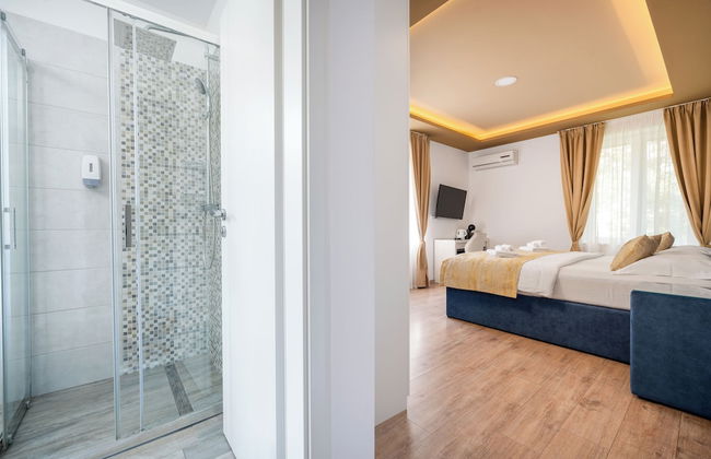 Luxury Rooms Floramye - Adults Only - Foto 8