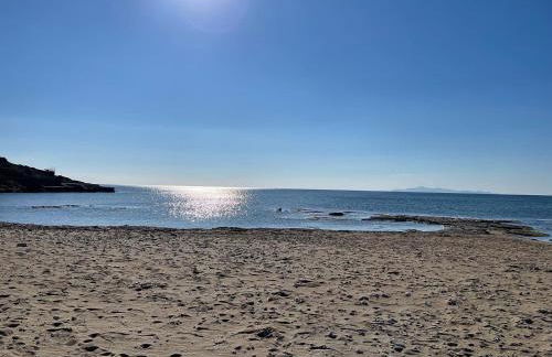 Legrena Beach Villa - Foto 46