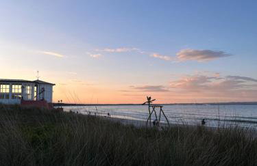 Ferienwohnung“puutalossa“ - Foto 18