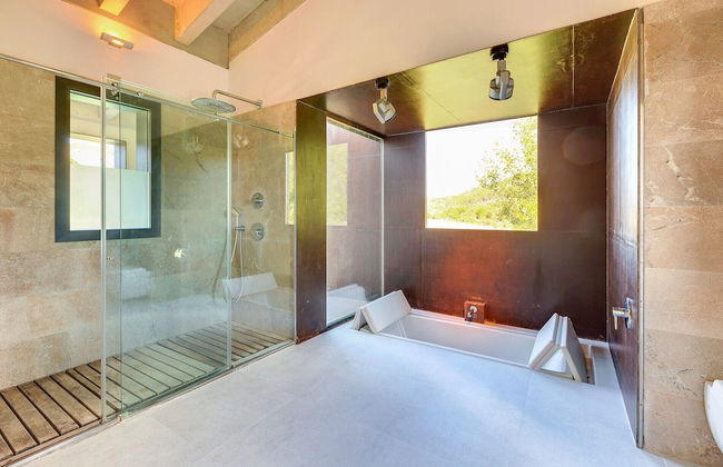 Villa Carlaixa - Foto 21