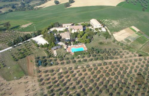 Agriturismo Le Macine - Foto 22