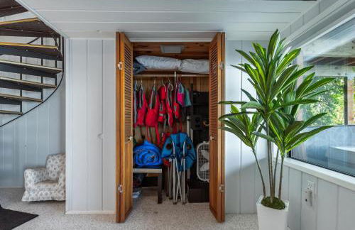 Perch - Breezy Point Hideout - Foto 24