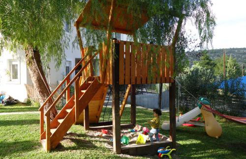 Kid & Holiday 1 - Foto 44