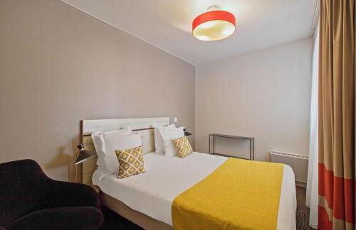 Appart'City Confort Paris Villejuif - Foto 70