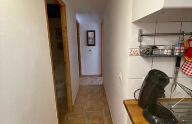 LE BLIZZARD Bel appartement avec grande terrasse dans vieille ferme de montagne rénovée - Foto 6