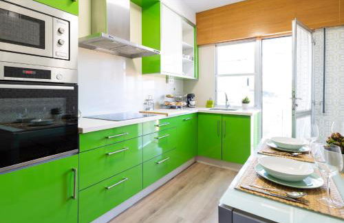 Adeinés Viviendas uso turístico medio - Foto 10