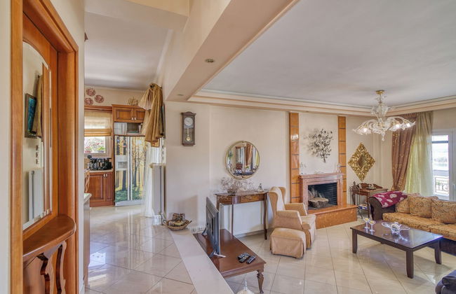 Villa Virginia With Private Pool Lefkada - Photo 26