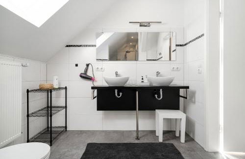 Alte Pastorei Wiefels - Photo 4