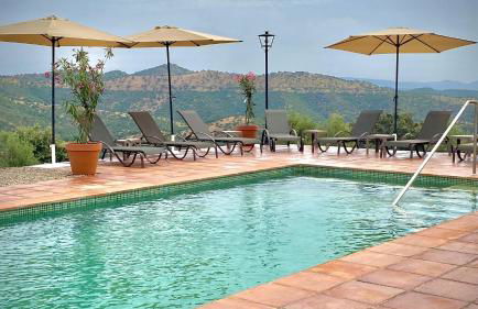 Cortijo Rural Alcornocosas - Foto 1