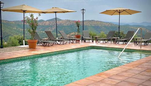 Cortijo Rural Alcornocosas - Foto 1