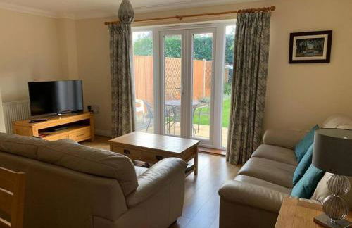 Cheerful 3 bedroom home close to beach and High St - Foto 10