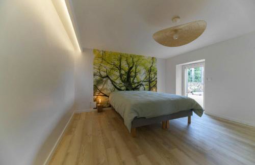 Résidence Penaud - Appartements design et climatisés à la campagne - Foto 14