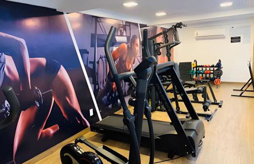 Gold Flat - Apartamentos Confortáveis em Cabo Branco - Foto 8