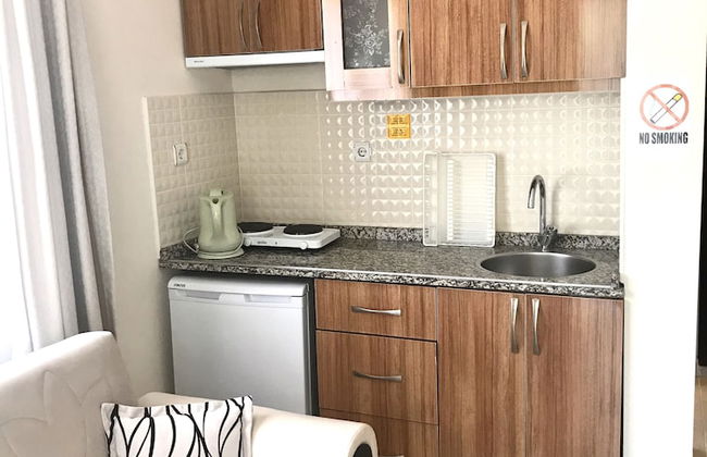 Gozdem Apart 1 - Foto 5