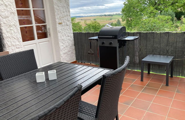 Appealing Apartment in Ittel With Garden, Parking, Bicycles - Foto 76