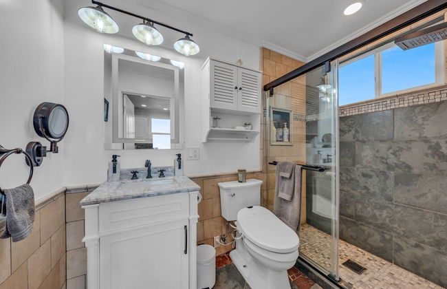 Mays Luxury Farm Stays - Foto 18