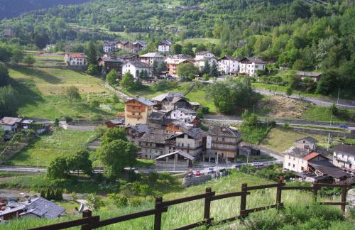 Maison Chante Lune - Foto 19