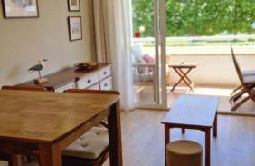 Sorrafina, Acogedor apartamento en l'Estartit con piscina y Parking - Foto 3