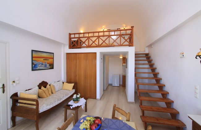 Aegean View Hotel - Foto 15