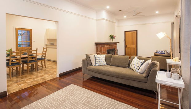 At The Beach - Foto 5, Zona de estar