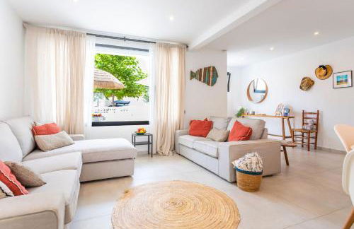 La Cala Beach Home - beachfront few steps away from sandy beach - Photo 45