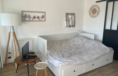 ARZON TERRASSE DE KERJOUANNO - Foto 10