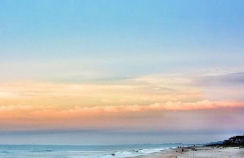 Amelia Island Oceanfront Condo - Foto 35