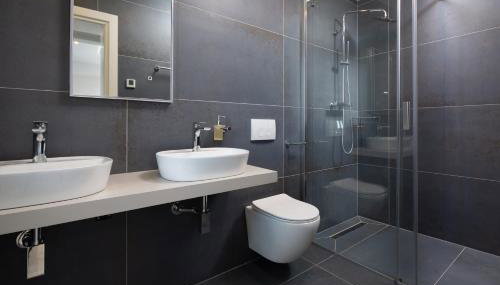 HADRIE LUXURY RESORT AND VILLAS Azimut - Foto 3