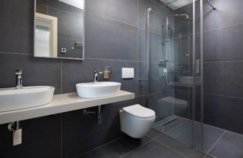 HADRIE LUXURY RESORT AND VILLAS Azimut - Photo 3