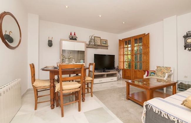 Vegaluz in Jerez de la Frontera - Foto 6