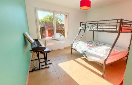 Grand appartement en pleine nature et proche mer ! - Foto 8