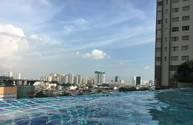 Sunrise City 2BR Luxury SWPool 30th - Photo 32