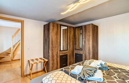 Ferienwohnung Schumacher - Foto 21