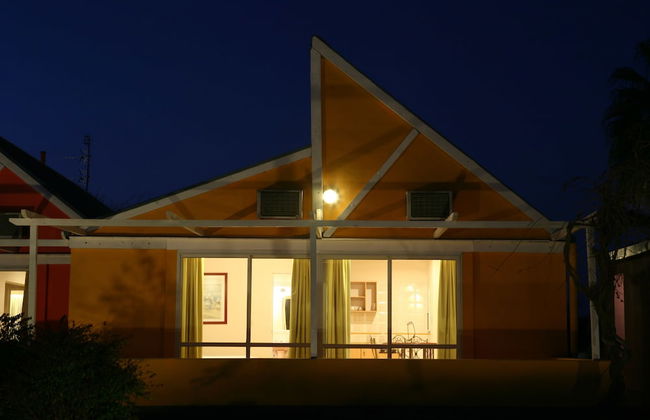 Cabañas Marina House - Foto 24