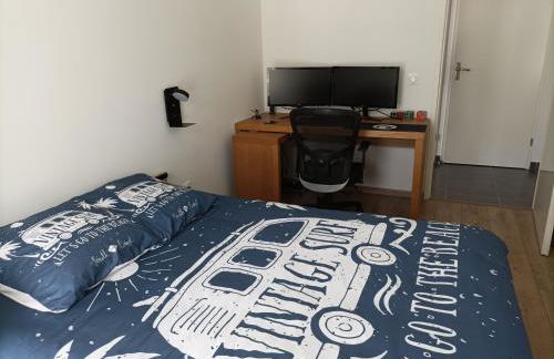 Appartement résidence récente - Foto 8