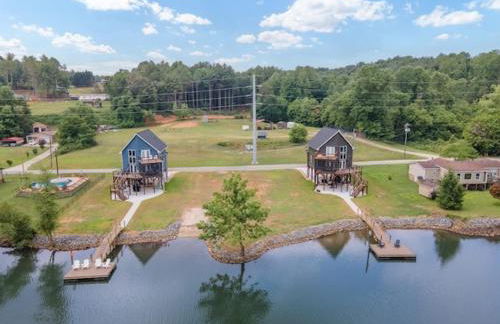 River Lofts - Onyx & Catawba Cottages - Photo 18