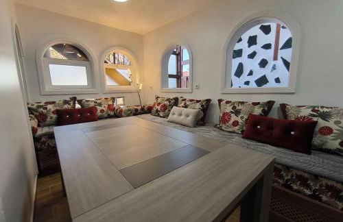 Taganana Sunset Sea View - Foto 4