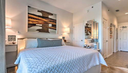 Ocean View Condo Btwn Rosemary and Alys Beach! - Foto 2