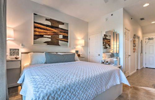 Ocean View Condo Btwn Rosemary and Alys Beach! - Foto 2