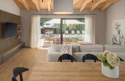 Luxury Villa Casa Maria - Foto 5